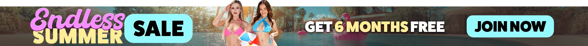Gangbang Creampie membership offer